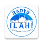 radyo ilahi android application logo